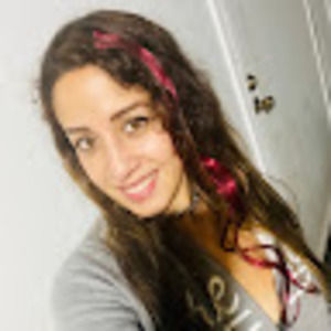 Meet your Posher, Patricia